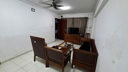 Blk 321 Yishun Rivergreen (Yishun), HDB 3 Rooms #563625611